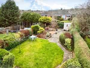 Garden- click for photo gallery